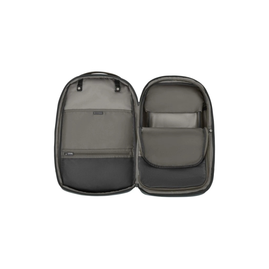 Victorinox - Laptop-Rucksack 15" Altmont Professional Deluxe Travel 25 l grün