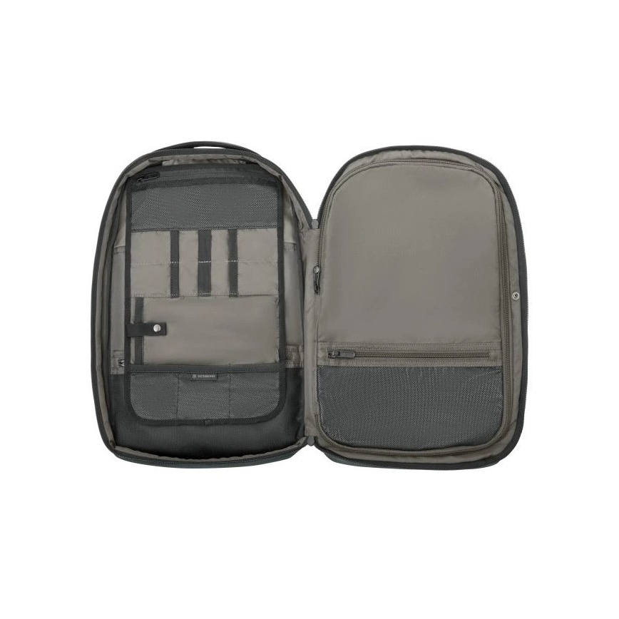 Victorinox - Laptop-Rucksack 15" Altmont Professional Deluxe Travel 25 l grün