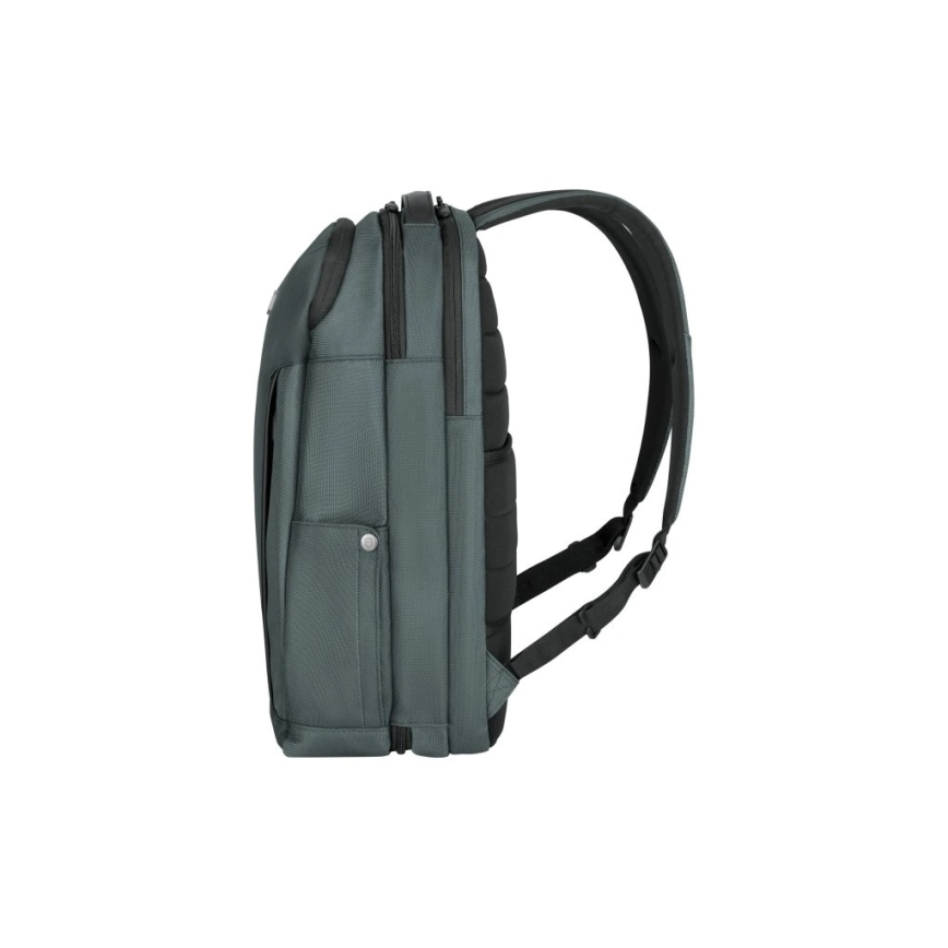 Victorinox - Laptop-Rucksack 15" Altmont Professional Deluxe Travel 25 l grün