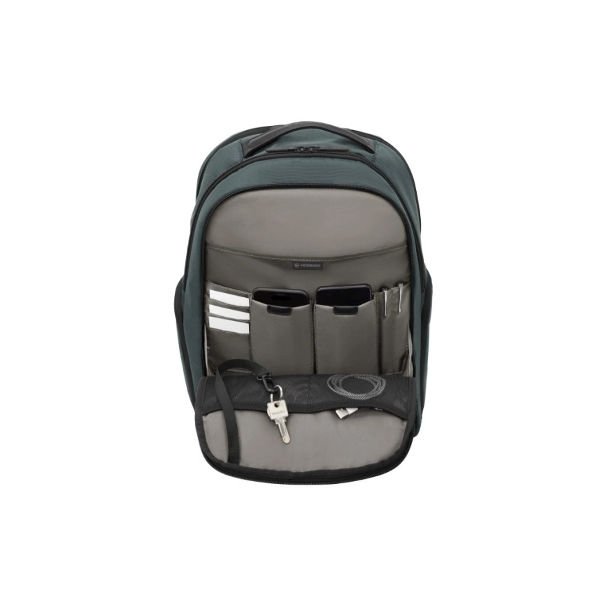 Victorinox - Laptop-Rucksack 15" Altmont Professional Essential 24 l grau