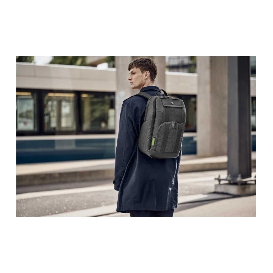 Victorinox - Laptop-Rucksack 15" Architecture Urban2 23 l grau