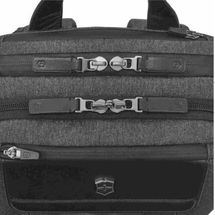Victorinox - Laptop-Rucksack 15" Architecture Urban2 23 l grau