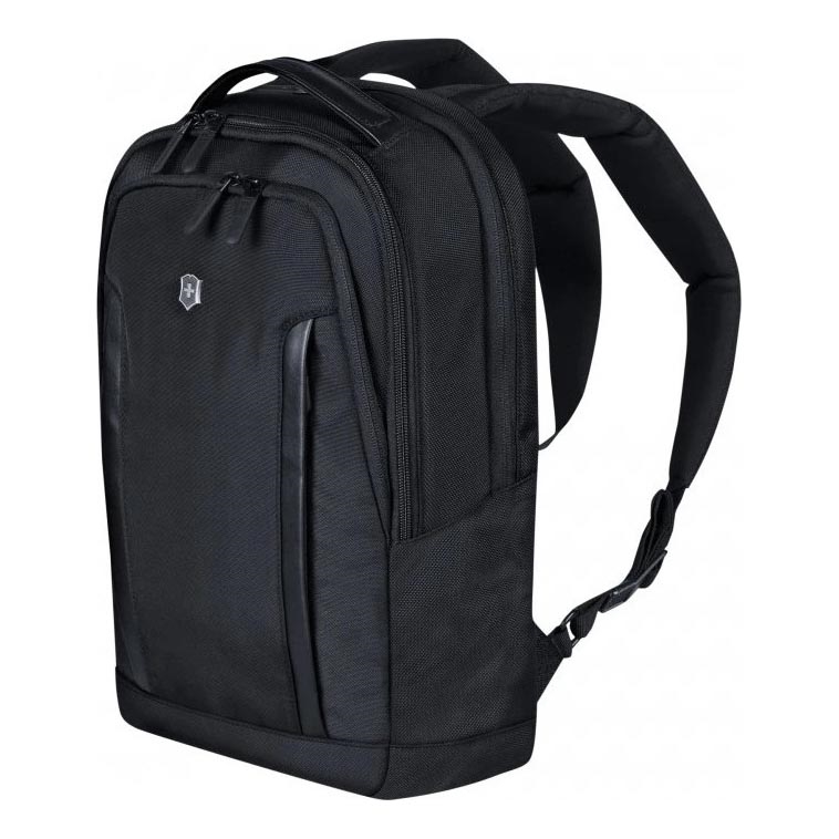Victorinox - Laptop-Rucksack 15" Compact 15 l schwarz