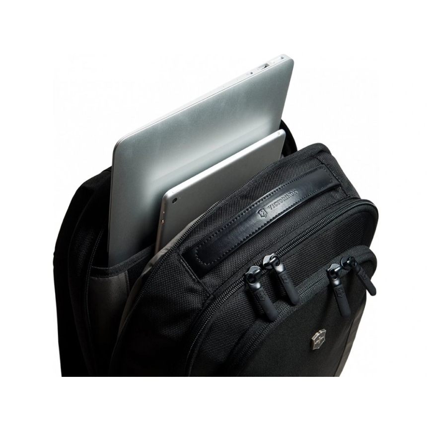 Victorinox - Laptop-Rucksack 15" Compact 15 l schwarz