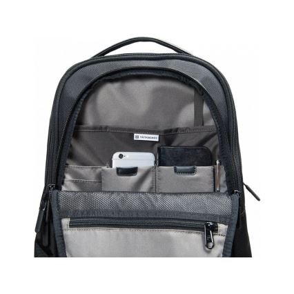 Victorinox - Laptop-Rucksack 15" Compact 15 l schwarz