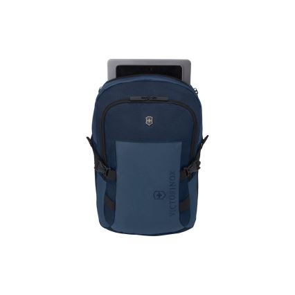 Victorinox - Laptop-Rucksack 15" Deluxe Vx Sport EVO 20 l blau