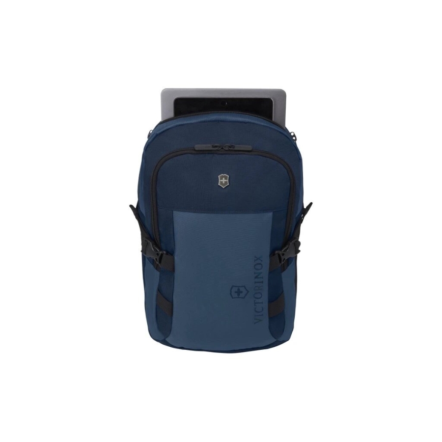 Victorinox - Laptop-Rucksack 15" Deluxe Vx Sport EVO 20 l blau