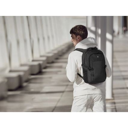 Victorinox - Laptop-Rucksack 15" Deluxe Vx Sport EVO 20 l schwarz