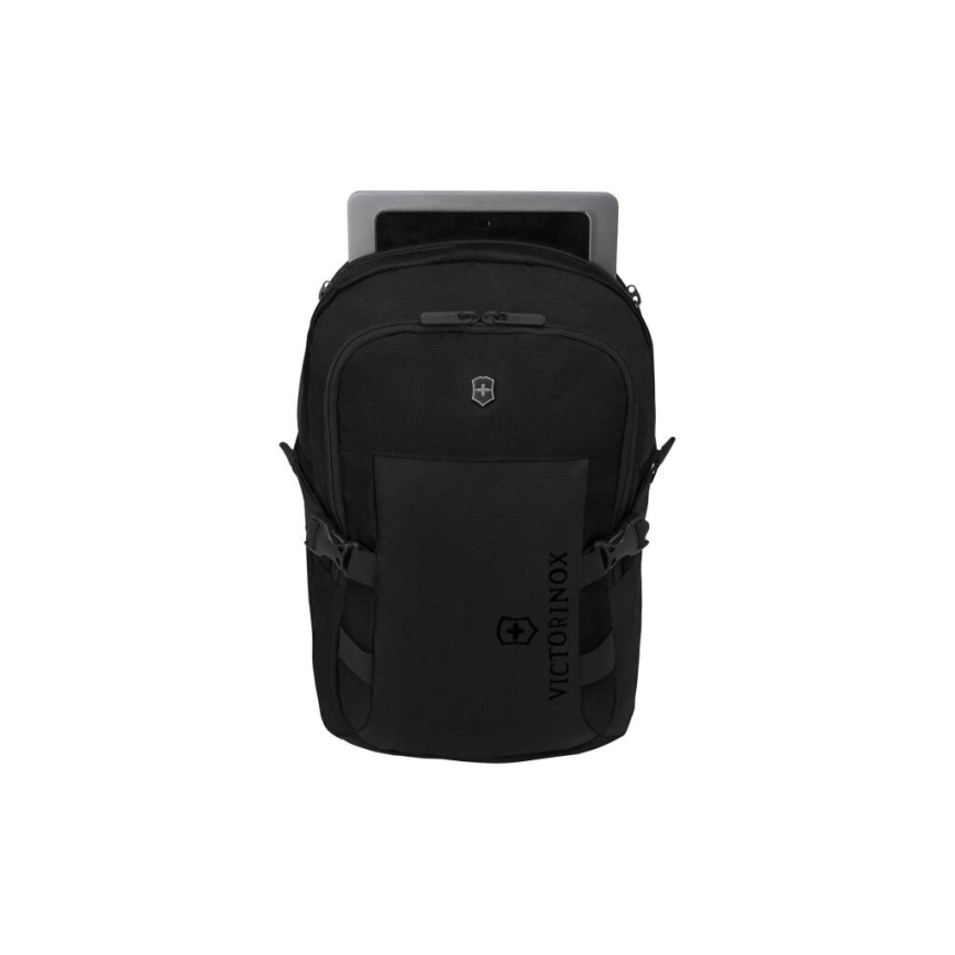 Victorinox - Laptop-Rucksack 15" Deluxe Vx Sport EVO 20 l schwarz