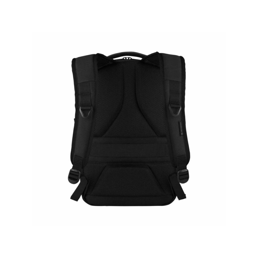 Victorinox - Laptop-Rucksack 15" Deluxe Vx Sport EVO 20 l schwarz