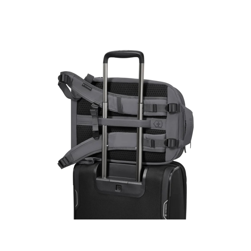 Victorinox - Laptop-Rucksack 15 Touring 2.0 17 l grau