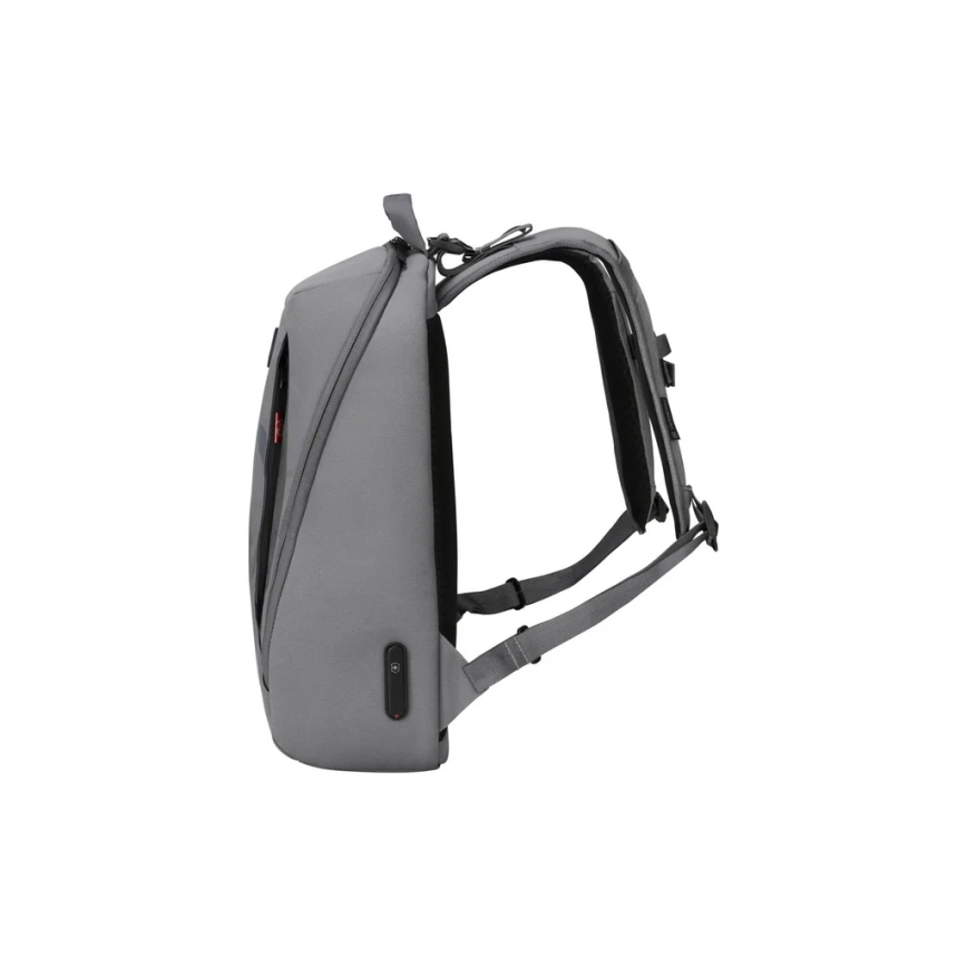 Victorinox - Laptop-Rucksack 15 Touring 2.0 17 l grau