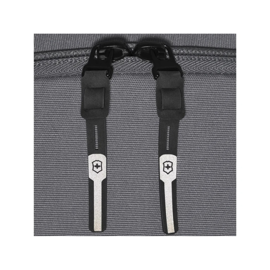 Victorinox - Laptop-Rucksack 15 Touring 2.0 17 l grau