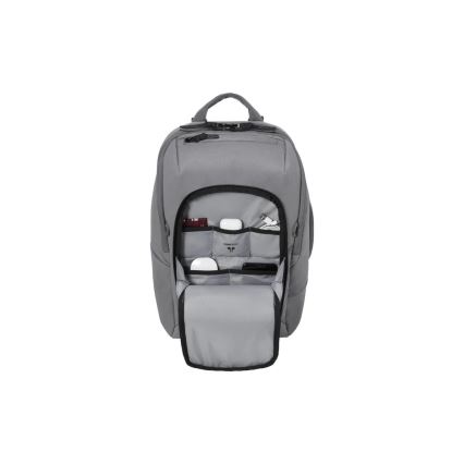 Victorinox - Laptop-Rucksack 15 Touring 2.0 Commuter 21 l grau
