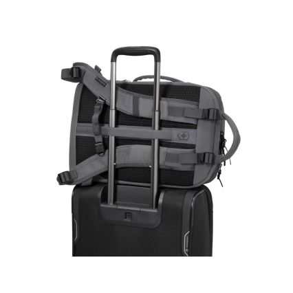 Victorinox - Laptop-Rucksack 15 Touring 2.0 Commuter 21 l grau
