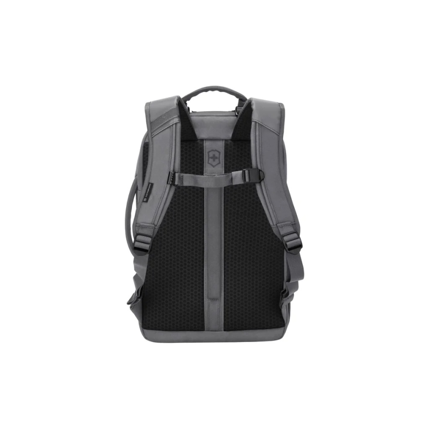 Victorinox - Laptop-Rucksack 15 Touring 2.0 Commuter 21 l grau