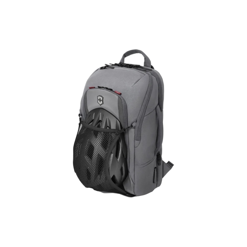 Victorinox - Laptop-Rucksack 15 Touring 2.0 Commuter 21 l grau