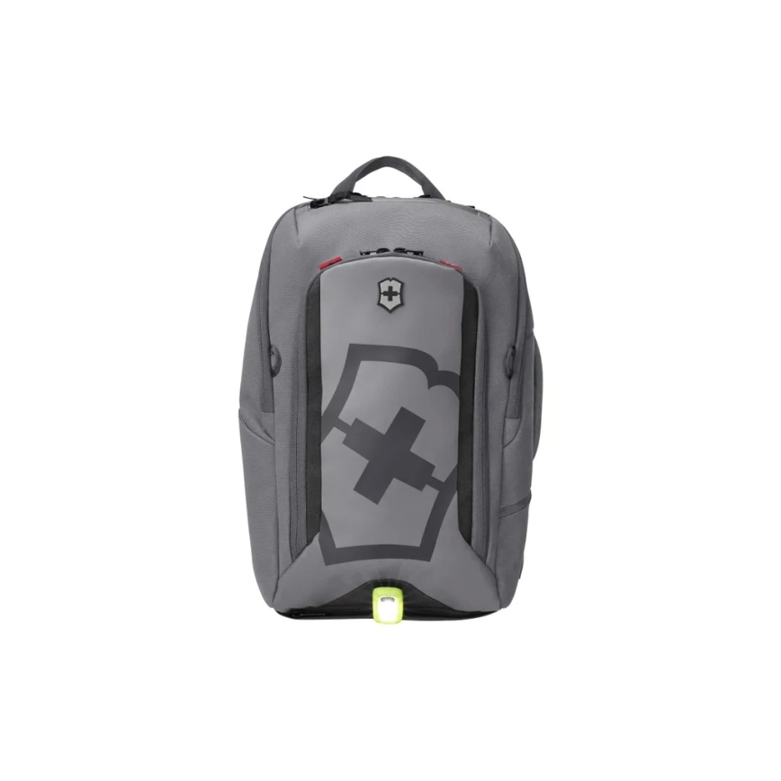 Victorinox - Laptop-Rucksack 15 Touring 2.0 Commuter 21 l grau