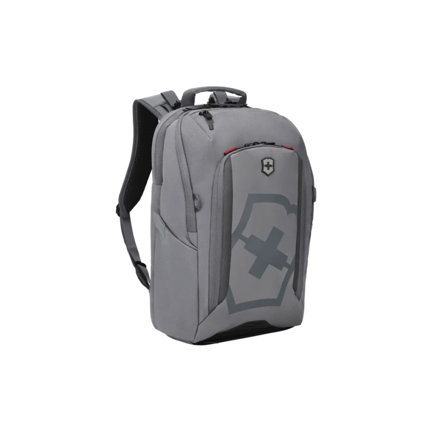 Victorinox - Laptop-Rucksack 15 Touring 2.0 Commuter 21 l grau