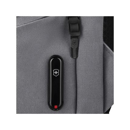 Victorinox - Laptop-Rucksack 15 Touring 2.0 Commuter 21 l grau