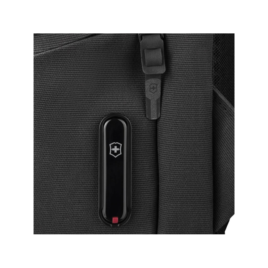Victorinox - Laptop-Rucksack 15 Touring 2.0 Commuter 21 l schwarz