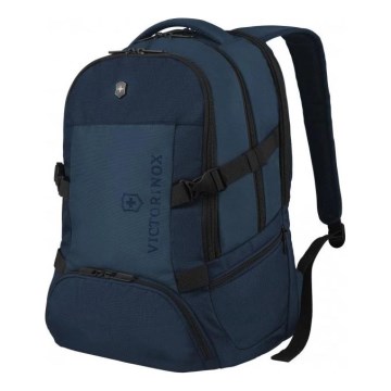 Victorinox - Laptop-Rucksack 16" Deluxe Vx Sport EVO 28 l blau