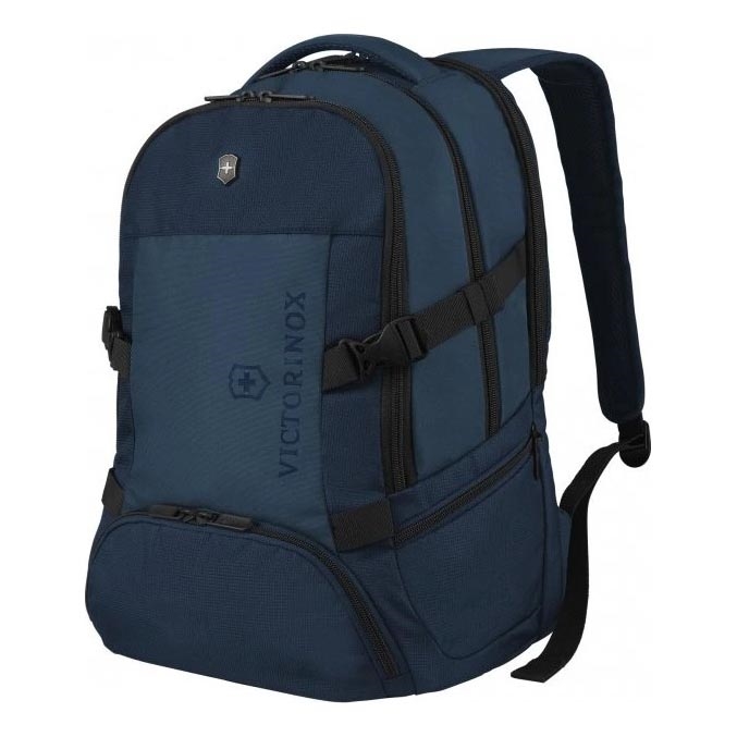 Victorinox - Laptop-Rucksack 16" Deluxe Vx Sport EVO 28 l blau