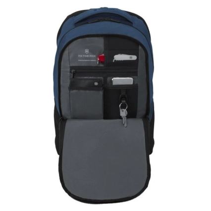 Victorinox - Laptop-Rucksack 16" Deluxe Vx Sport EVO 28 l blau