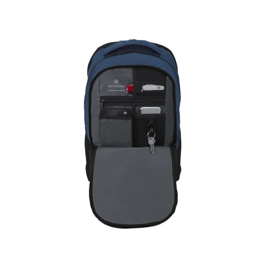 Victorinox - Laptop-Rucksack 16" Deluxe Vx Sport EVO 28 l blau