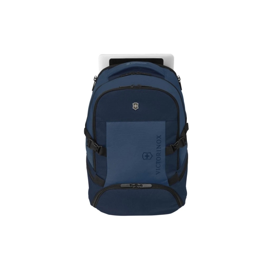 Victorinox - Laptop-Rucksack 16" Deluxe Vx Sport EVO 28 l blau