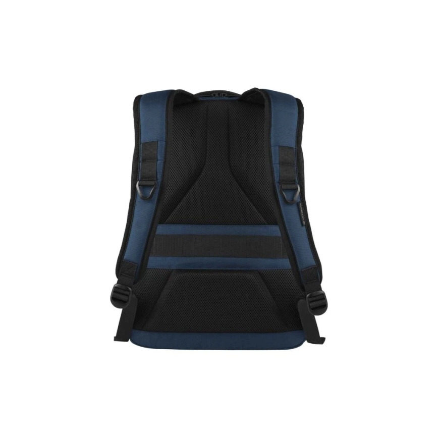Victorinox - Laptop-Rucksack 16" Deluxe Vx Sport EVO 28 l blau