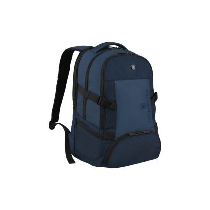 Victorinox - Laptop-Rucksack 16" Deluxe Vx Sport EVO 28 l blau