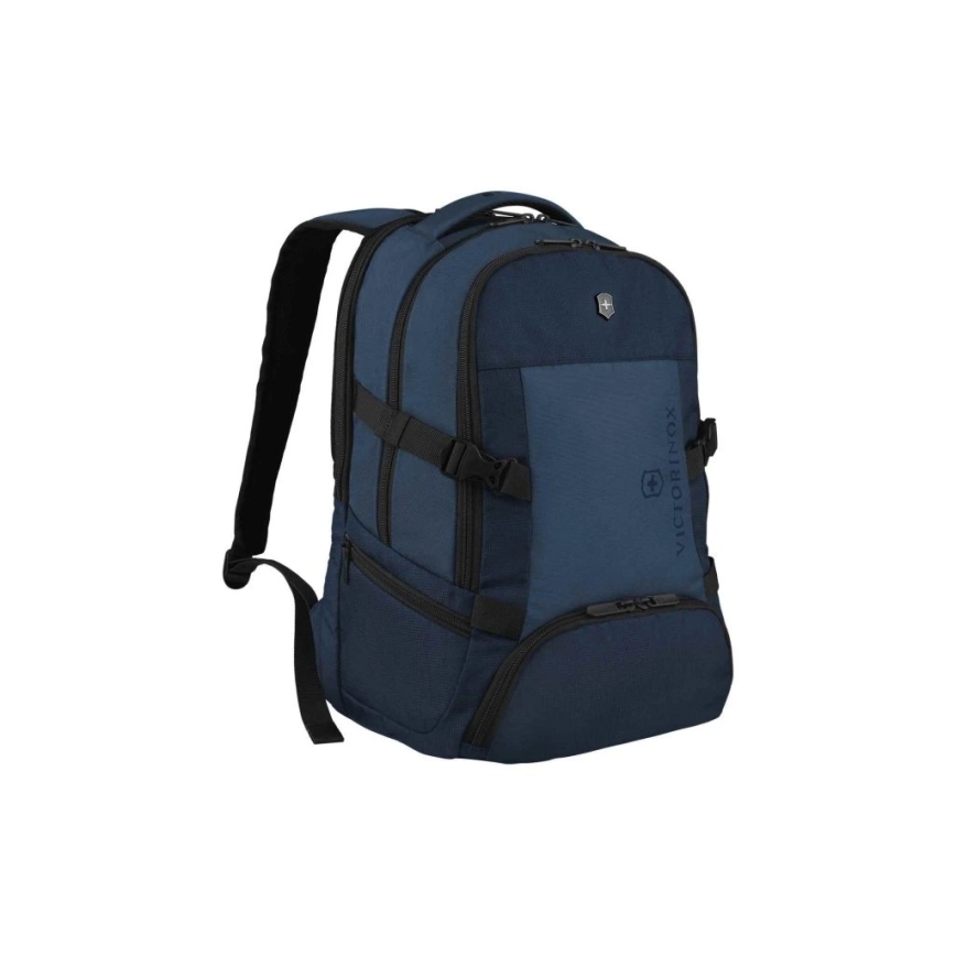 Victorinox - Laptop-Rucksack 16" Deluxe Vx Sport EVO 28 l blau