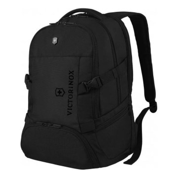 Victorinox - Laptop-Rucksack 16" Deluxe Vx Sport EVO 28 l schwarz