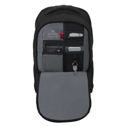 Victorinox - Laptop-Rucksack 16" Deluxe Vx Sport EVO 28 l schwarz