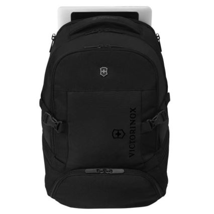 Victorinox - Laptop-Rucksack 16" Deluxe Vx Sport EVO 28 l schwarz