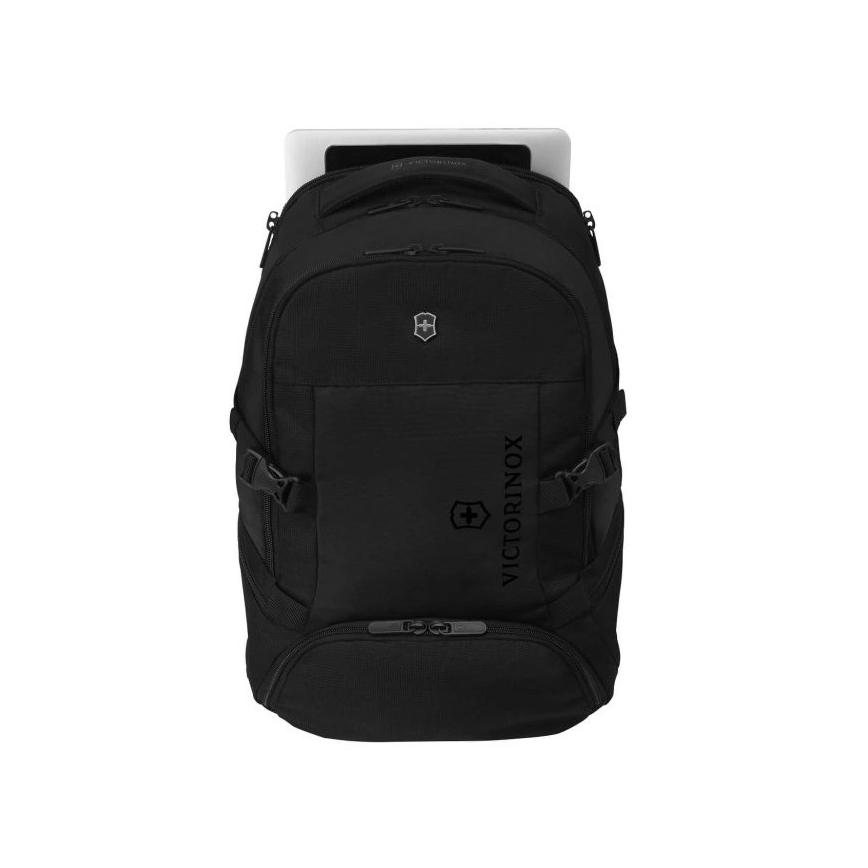 Victorinox - Laptop-Rucksack 16" Deluxe Vx Sport EVO 28 l schwarz