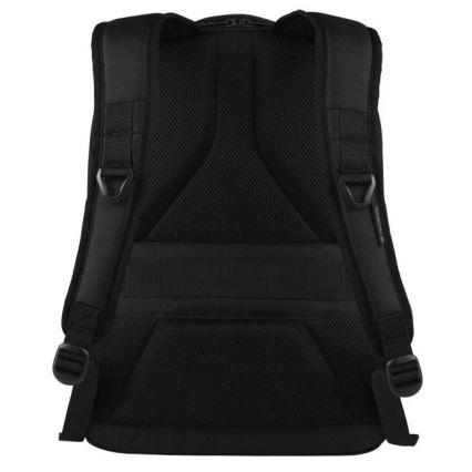 Victorinox - Laptop-Rucksack 16" Deluxe Vx Sport EVO 28 l schwarz
