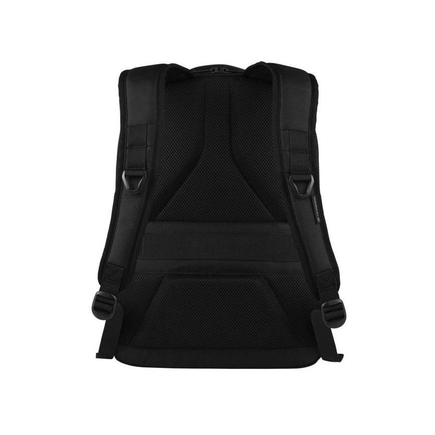 Victorinox - Laptop-Rucksack 16" Deluxe Vx Sport EVO 28 l schwarz