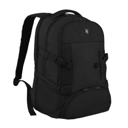 Victorinox - Laptop-Rucksack 16" Deluxe Vx Sport EVO 28 l schwarz