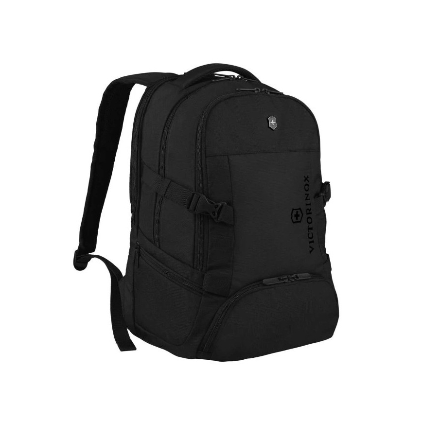 Victorinox - Laptop-Rucksack 16" Deluxe Vx Sport EVO 28 l schwarz