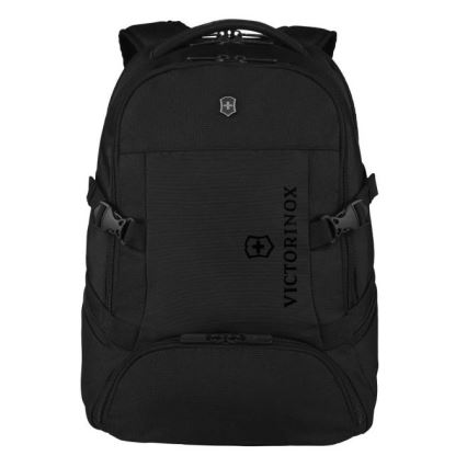 Victorinox - Laptop-Rucksack 16" Deluxe Vx Sport EVO 28 l schwarz