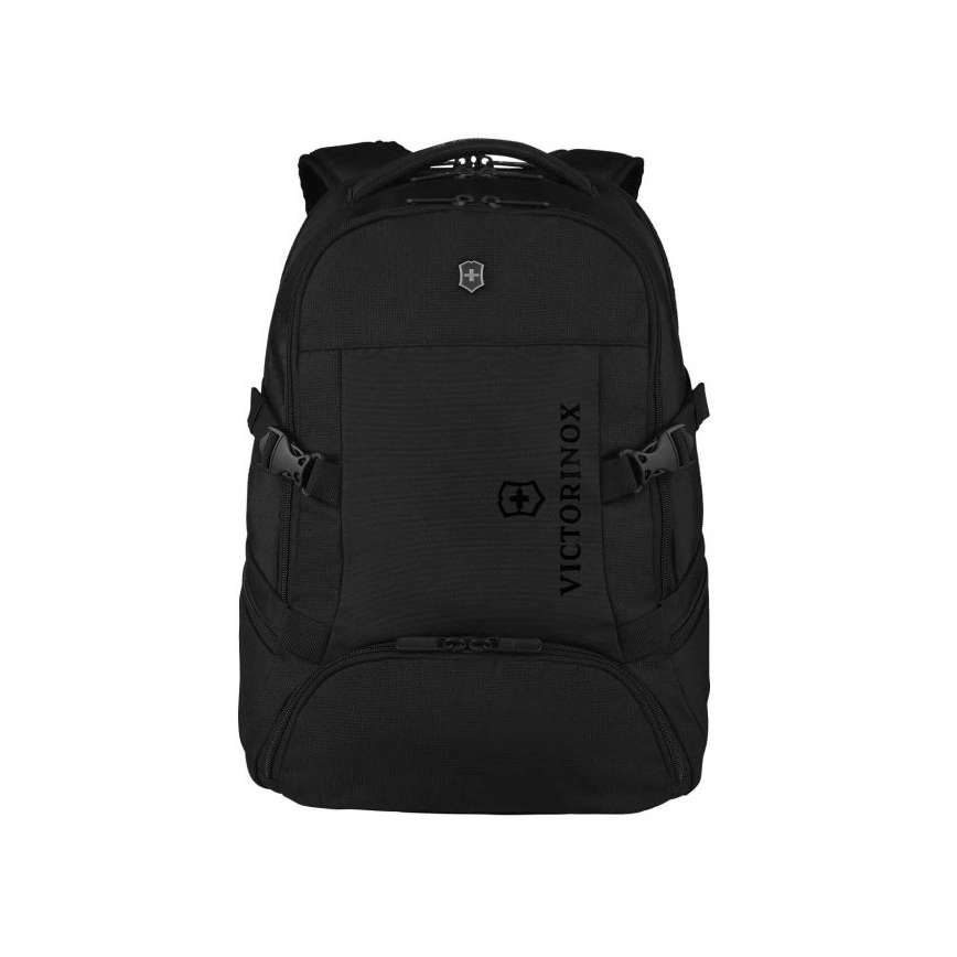 Victorinox - Laptop-Rucksack 16" Deluxe Vx Sport EVO 28 l schwarz