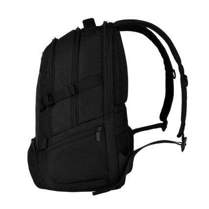 Victorinox - Laptop-Rucksack 16" Deluxe Vx Sport EVO 28 l schwarz