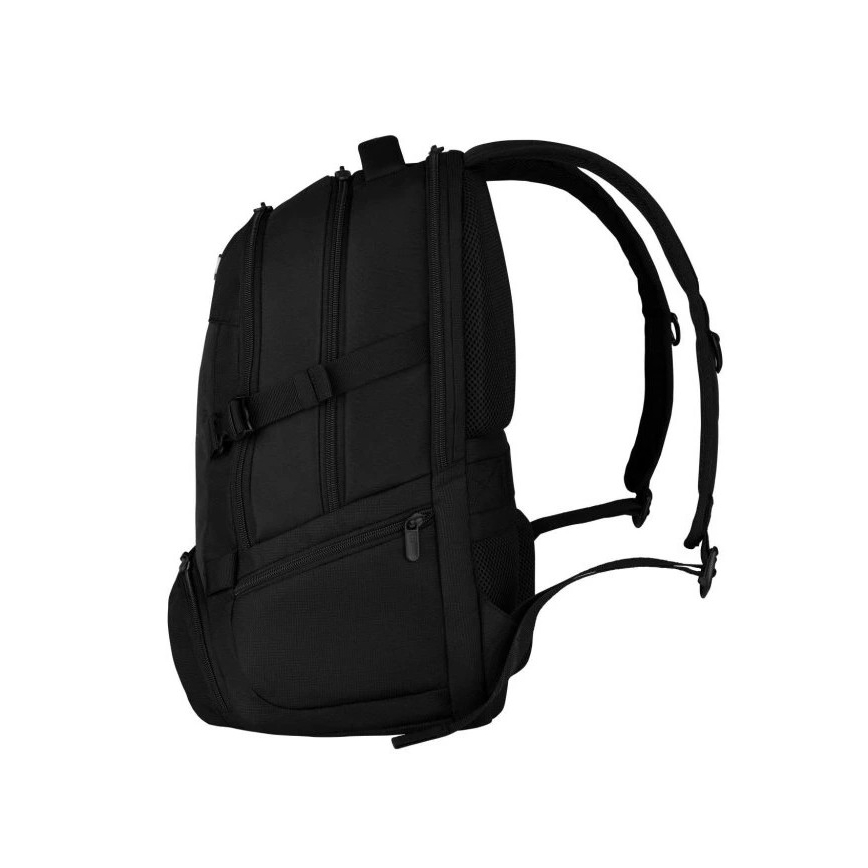 Victorinox - Laptop-Rucksack 16" Deluxe Vx Sport EVO 28 l schwarz