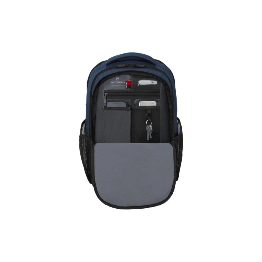 Victorinox - Laptop-Rucksack 16" Deluxe Vx Sport EVO 32 l blau