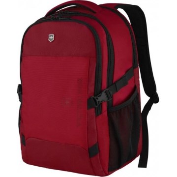 Victorinox - Laptop-Rucksack 16" Deluxe Vx Sport EVO 32 l rot