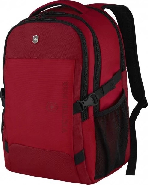 Victorinox - Laptop-Rucksack 16" Deluxe Vx Sport EVO 32 l rot