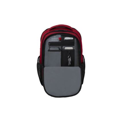 Victorinox - Laptop-Rucksack 16" Deluxe Vx Sport EVO 32 l rot