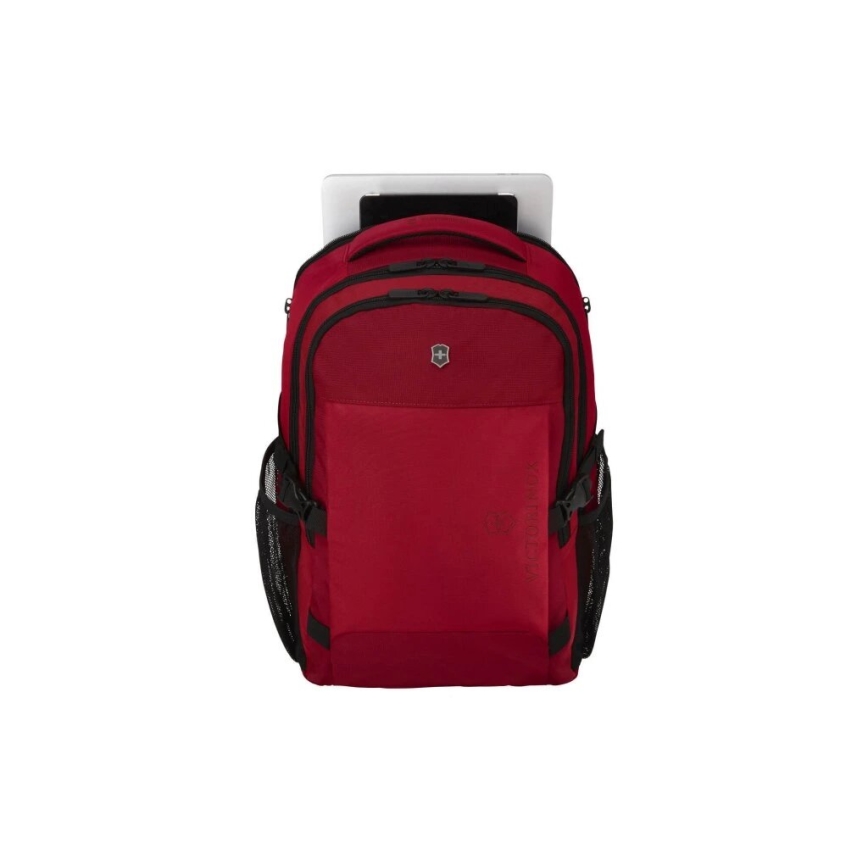 Victorinox - Laptop-Rucksack 16" Deluxe Vx Sport EVO 32 l rot
